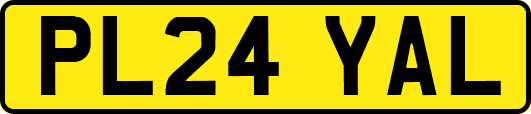 PL24YAL