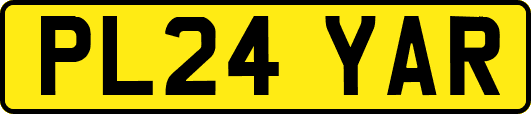 PL24YAR