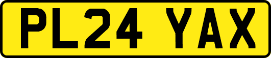 PL24YAX