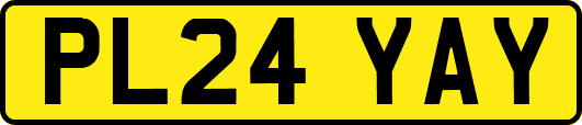 PL24YAY