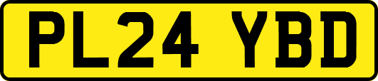 PL24YBD