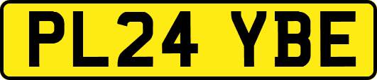 PL24YBE