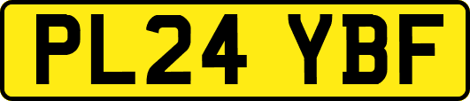PL24YBF