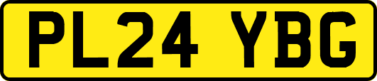 PL24YBG