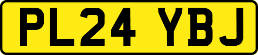 PL24YBJ