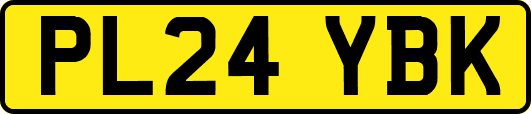 PL24YBK
