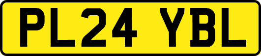 PL24YBL