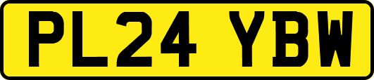 PL24YBW