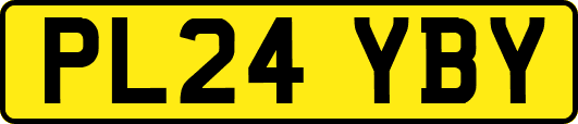 PL24YBY