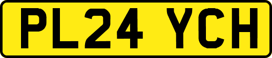 PL24YCH