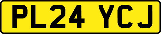 PL24YCJ
