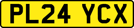 PL24YCX