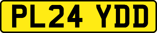 PL24YDD