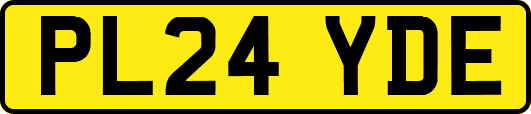 PL24YDE