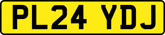 PL24YDJ