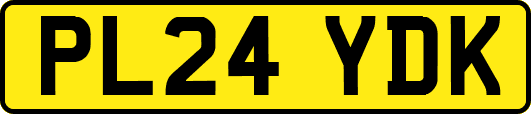 PL24YDK