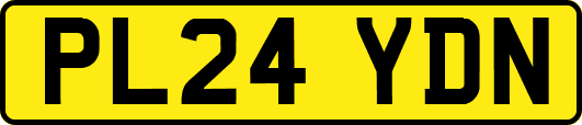 PL24YDN