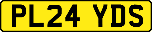 PL24YDS