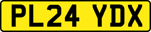 PL24YDX