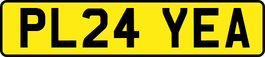 PL24YEA