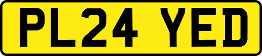 PL24YED