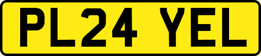 PL24YEL
