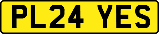 PL24YES