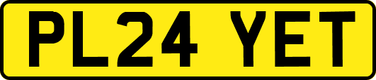 PL24YET