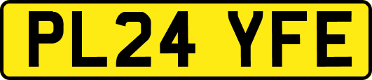 PL24YFE