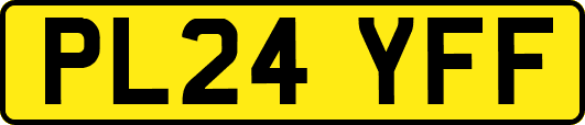 PL24YFF