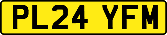 PL24YFM
