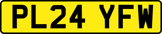PL24YFW