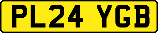 PL24YGB