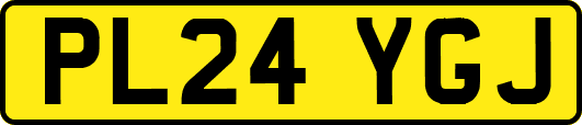 PL24YGJ