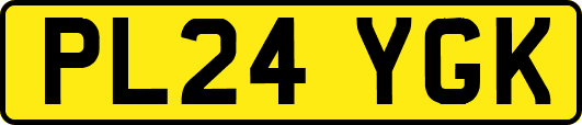 PL24YGK