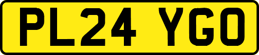 PL24YGO