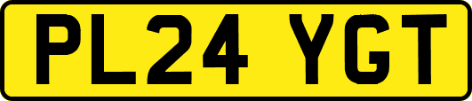 PL24YGT