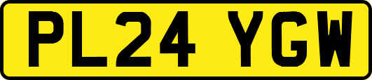 PL24YGW