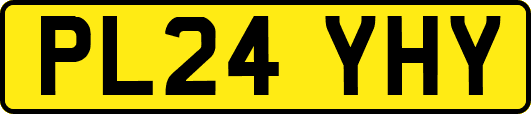 PL24YHY