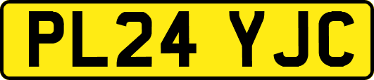 PL24YJC