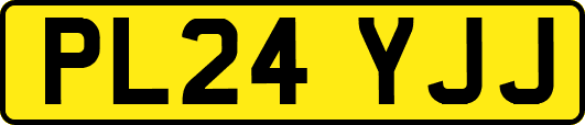 PL24YJJ