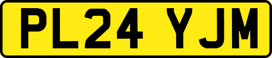 PL24YJM