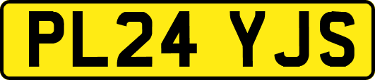 PL24YJS