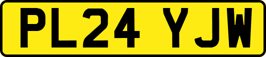 PL24YJW