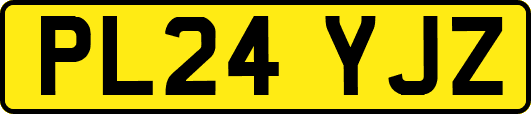 PL24YJZ