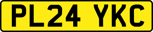 PL24YKC