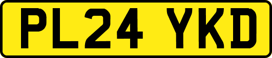 PL24YKD