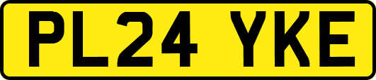 PL24YKE