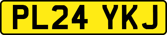 PL24YKJ