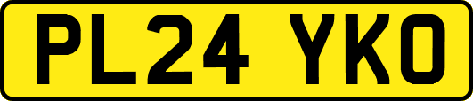 PL24YKO